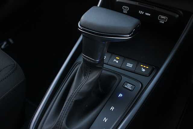 Hyundai i20 1.0T GDi Premium 5dr DCT