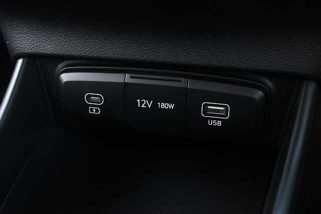 Hyundai i20 1.0T GDi Premium 5dr DCT