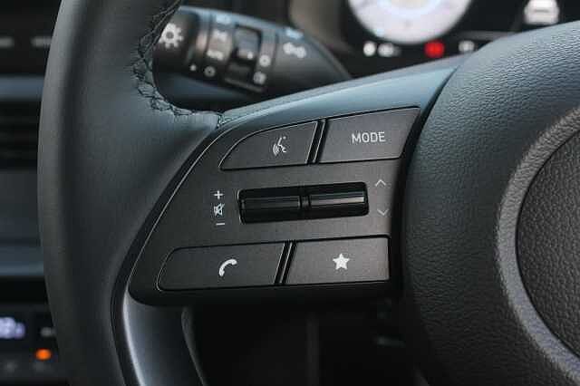 Hyundai i20 1.0T GDi Premium 5dr DCT