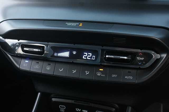 Hyundai i20 1.0T GDi Premium 5dr DCT