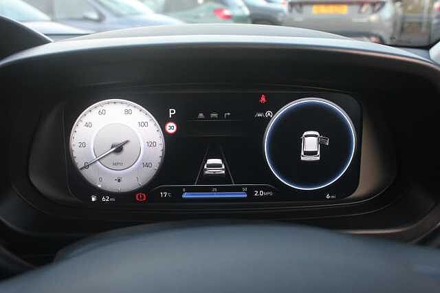 Hyundai i20 1.0T GDi Premium 5dr DCT