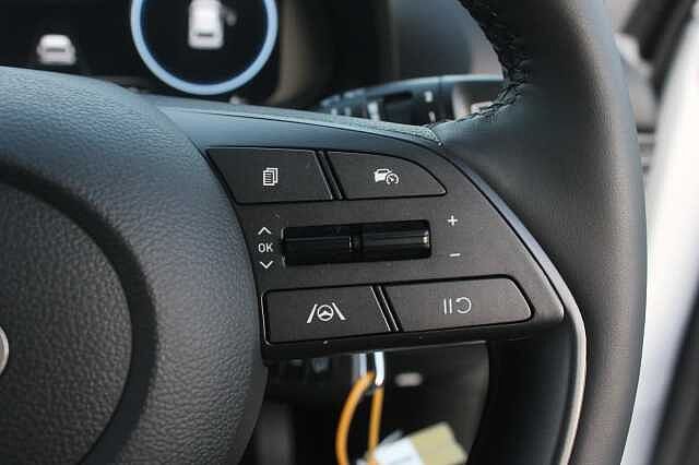 Hyundai i20 1.0T GDi Premium 5dr DCT