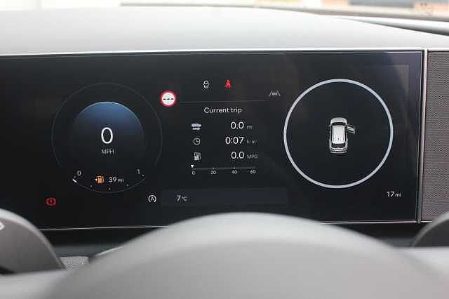 Hyundai TUCSON 1.6T N Line 5dr