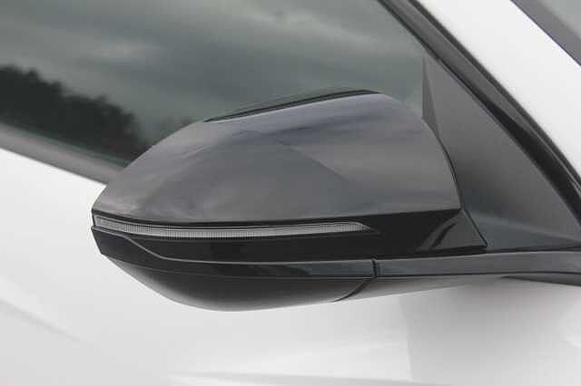 Hyundai TUCSON 1.6T N Line 5dr