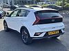 Hyundai BAYON 1.0 TGDi Ultimate 5dr DCT White