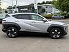 Hyundai KONA 1.6T 138 Ultimate 5dr DCT Silver