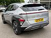 Hyundai KONA 1.6T 138 Ultimate 5dr DCT Silver