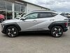 Hyundai KONA 1.6T 138 Ultimate 5dr DCT Silver