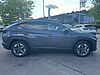 Hyundai TUCSON 1.6T Plug-in Hybrid Premium 5dr 4WD Auto Grey