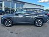 Hyundai TUCSON 1.6T Plug-in Hybrid Premium 5dr 4WD Auto Grey