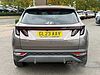 Hyundai TUCSON 1.6 TGDi Hybrid 230 Ultimate 5dr 2WD Auto Brown