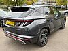Hyundai TUCSON 1.6 TGDi N Line 5dr 2WD Grey