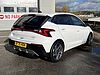 Hyundai I20 1.0T GDi Premium 5dr DCT White