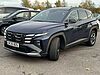 Hyundai TUCSON 1.6T Plug-in Hybrid Premium 5dr Auto Blue