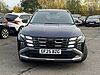 Hyundai TUCSON 1.6T Plug-in Hybrid Premium 5dr Auto Blue