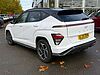 Hyundai KONA 1.6T 138 N Line S 5dr DCT White