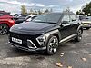 Hyundai KONA 1.6 Hybrid 129 Ultimate 5dr DCT Black
