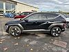 Hyundai KONA 1.6 Hybrid 129 Ultimate 5dr DCT Black