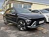 Hyundai KONA 1.6 Hybrid 129 Ultimate 5dr DCT Black