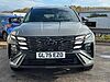 Hyundai TUCSON 1.6T N Line 5dr Grey