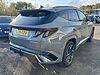 Hyundai TUCSON 1.6T N Line 5dr Grey