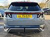 Hyundai TUCSON 1.6T N Line 5dr Grey