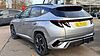 Hyundai TUCSON 1.6T N Line 5dr Silver