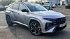 Hyundai TUCSON 1.6T N Line 5dr Silver