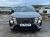 Hyundai TUCSON 1.6T N Line 5dr Grey