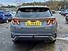 Hyundai TUCSON 1.6T N Line 5dr Grey