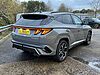 Hyundai TUCSON 1.6T N Line 5dr Grey