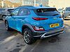 Hyundai KONA 1.6 GDi Hybrid Premium 5dr DCT Blue