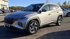 Hyundai TUCSON 1.6 TGDi Hybrid 230 Premium 5dr 2WD Auto Silver
