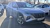 Hyundai TUCSON 1.6 TGDi Hybrid 230 Premium 5dr 2WD Auto Silver