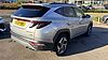 Hyundai TUCSON 1.6 TGDi Hybrid 230 Premium 5dr 2WD Auto Silver