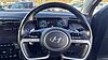 Hyundai TUCSON 1.6 TGDi Hybrid 230 Ultimate 5dr 2WD Auto Blue