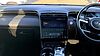 Hyundai TUCSON 1.6 TGDi Hybrid 230 Ultimate 5dr 2WD Auto Blue