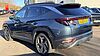 Hyundai TUCSON 1.6 TGDi Hybrid 230 Ultimate 5dr 2WD Auto Blue