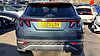 Hyundai TUCSON 1.6 TGDi Hybrid 230 Ultimate 5dr 2WD Auto Blue