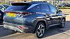 Hyundai TUCSON 1.6 TGDi Hybrid 230 Ultimate 5dr 2WD Auto Blue