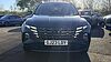 Hyundai TUCSON 1.6 TGDi Hybrid 230 Ultimate 5dr 2WD Auto Blue