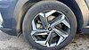 Hyundai TUCSON 1.6 TGDi Hybrid 230 Ultimate 5dr 2WD Auto Blue