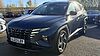 Hyundai TUCSON 1.6 TGDi Hybrid 230 Ultimate 5dr 2WD Auto Blue