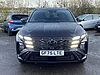 Hyundai TUCSON 1.6T Hybrid N Line 5dr Auto Black