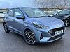 Hyundai I10 1.2 [79] Premium 5dr Auto [Nav] Blue