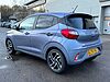 Hyundai I10 1.2 [79] Premium 5dr Auto [Nav] Blue