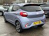 Hyundai I10 1.2 [79] Premium 5dr Auto [Nav] Blue