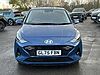 Hyundai I10 1.2 [79] Premium 5dr Auto [Nav] Blue
