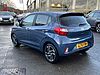Hyundai I10 1.2 [79] Premium 5dr Auto [Nav] Blue