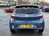 Hyundai I10 1.2 [79] Premium 5dr Auto [Nav] Blue
